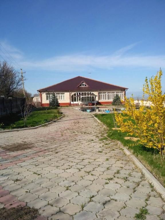 Виллы Panorama Village Alibaba Бишкек-50