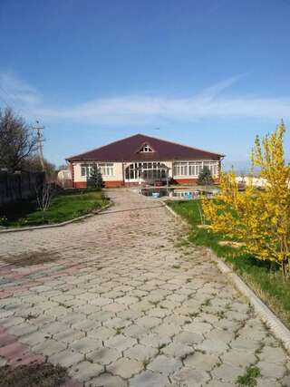 Виллы Panorama Village Alibaba Бишкек Вилла-47